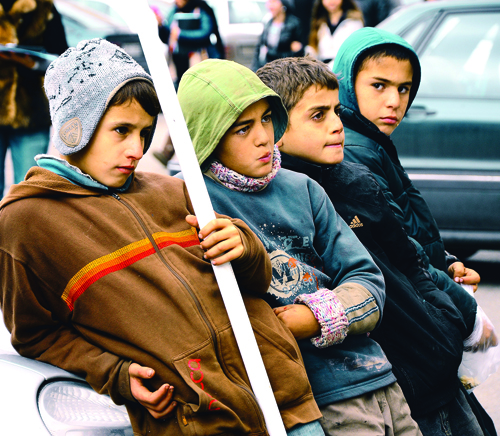 კარგი კადრის გამო ყველაფერზე უნდა წახვიდე... Rating